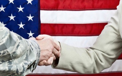 New Laws Turn to Veterans to Help Address Manufacturing Gap, Extend Benefits