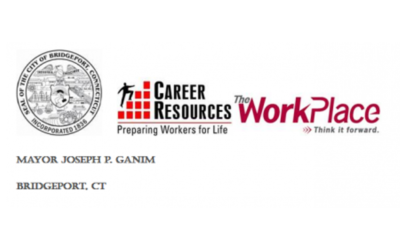 Mayor Ganim To Launch Second Chance Awareness Month With Career Resources Inc. And The WorkPlace