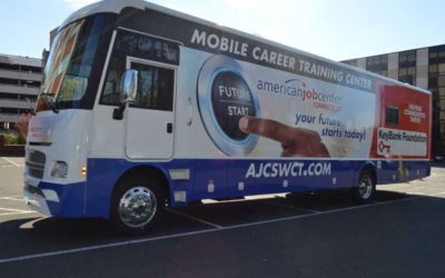 The WorkPlace Debuts New Mobile Career Center