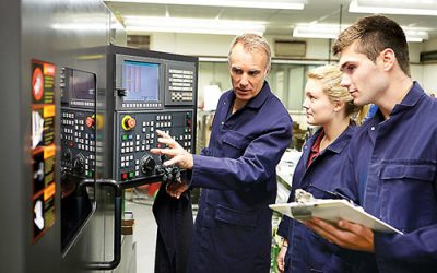 $2 million federal grant for CT manufacturing apprentices ages 16 to 24