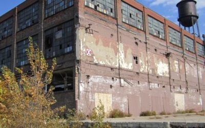 The WorkPlace receives $200K EPA grant to train Bridgeport students in brownfield remediation